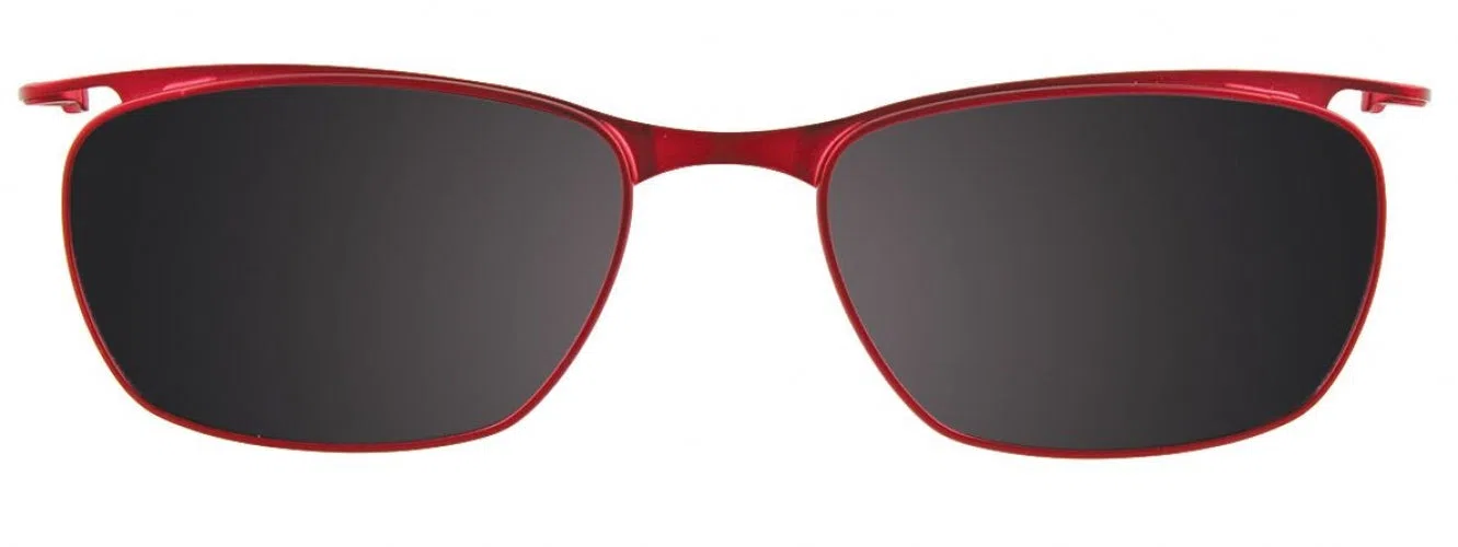 Aspex Eyewear EC310 Eyeglasses - view 8